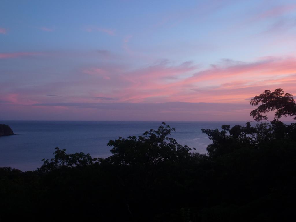 Kreyol Lodges - Suite Kayou Deshaies Bagian luar foto